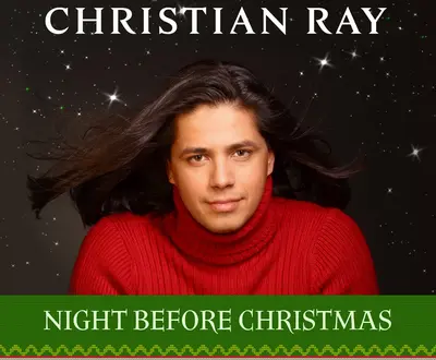 Christian Ray (Кристиан Рэй)