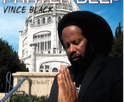 Vince Black