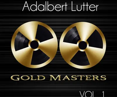 Adalbert Lutter