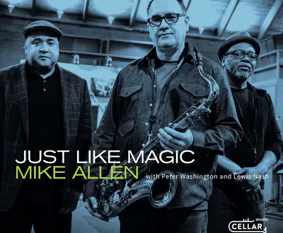 Mike Allen