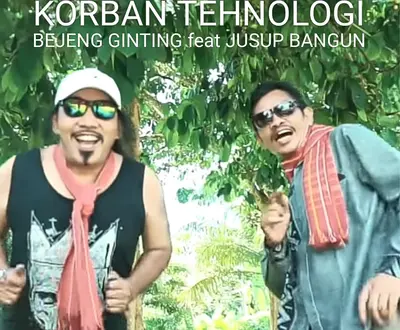 Bejeng Ginting