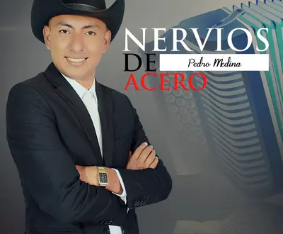 Pedro Medina