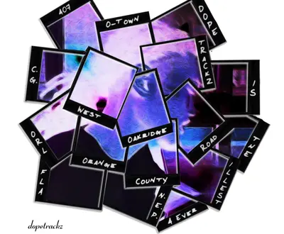 Dopetrackz