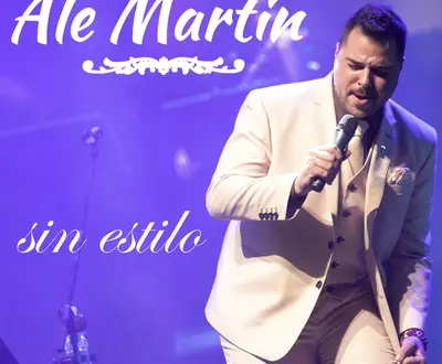 Ale Martin