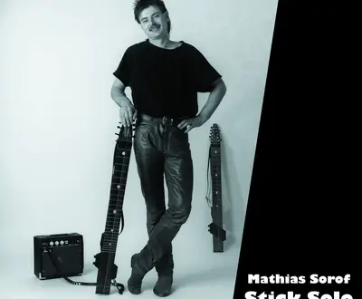 Mathias Sorof