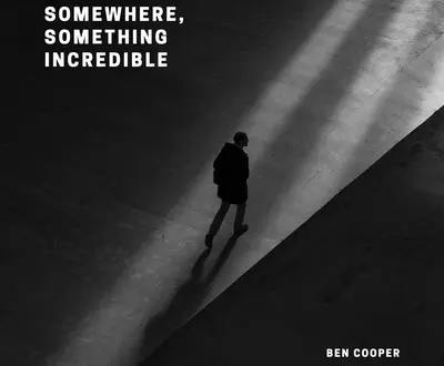 Ben Cooper