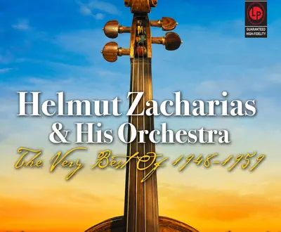 Helmut Zacharias & His Orchestra
