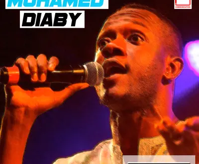 Mohamed Diaby