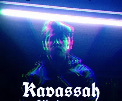 Kavassah