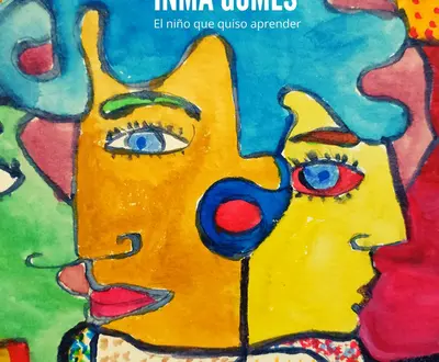 Inma Gomes