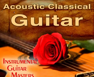 Instrumental Guitar Masters