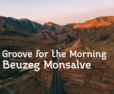 Beuzeg Monsalve