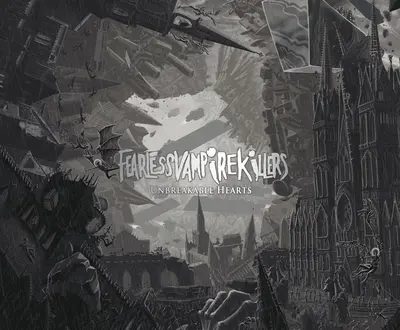 Fearless Vampire Killers