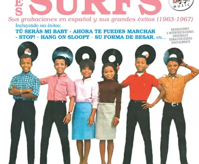 Les Surfs