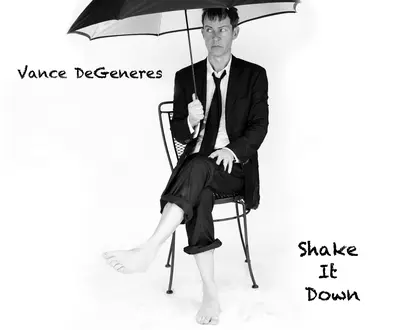 Vance DeGeneres
