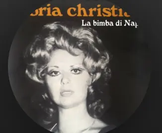 Gloria Christian