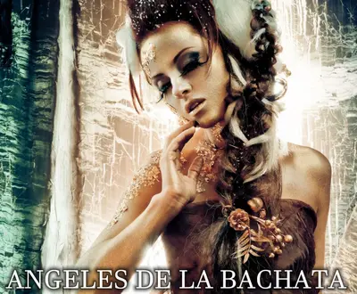 Angeles De La Bachata