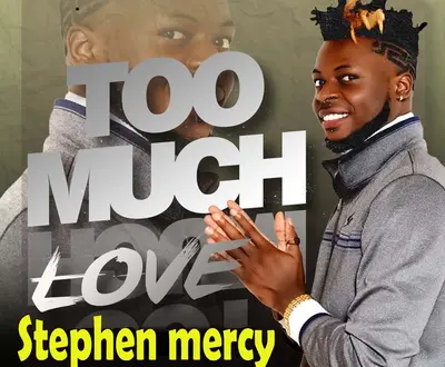STEPHEN MERCY