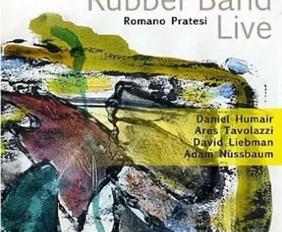 Romano Pratesi