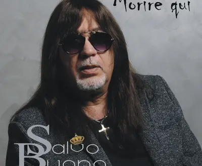 Salvo Buono