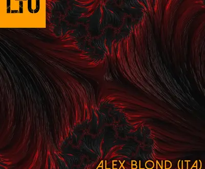 Alex Blond (ITA)
