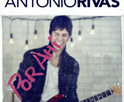 Antonio Rivas