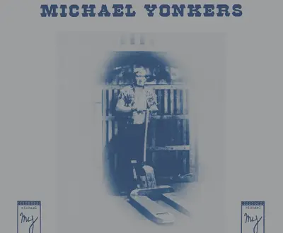 Michael Yonkers