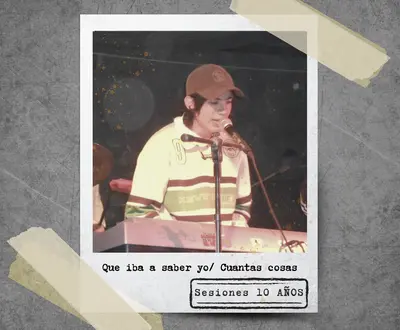 Nico Balmaceda
