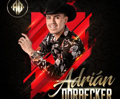 Adrian Dorbecker