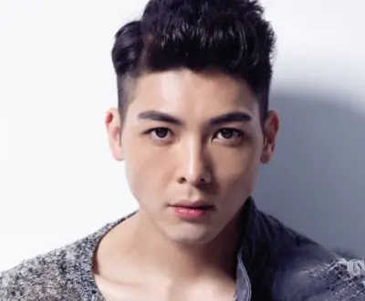 Sheldon Lo 罗孝勇