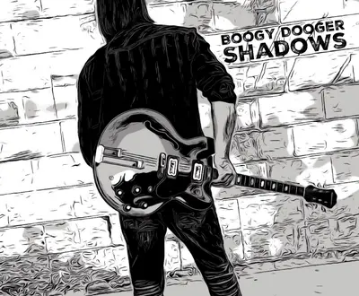 Boogy Dooger