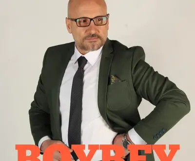 Boybey