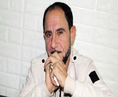 مصطفى ابو الفوز