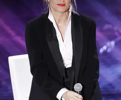 Grazia Di Michele
