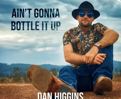 Dan Higgins