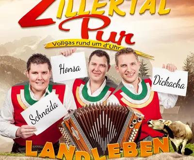 Zillertal Pur
