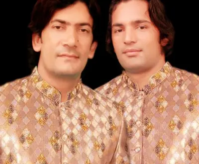 Ansar Ali