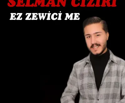 Selman Ciziri