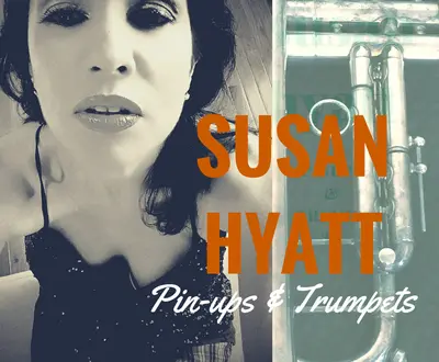 Susan Hyatt