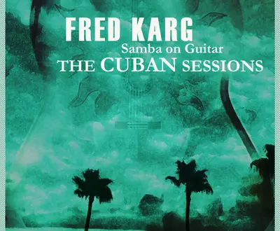 Fred Karg