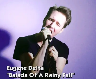 Eugene Delta