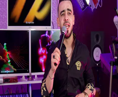 Cheb Boulboul