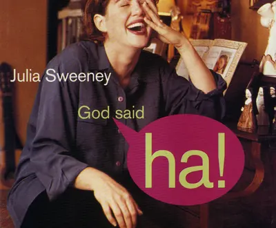 Julia Sweeney