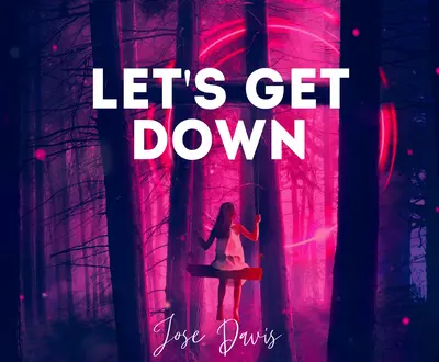 Jose Davis