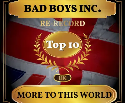 Bad Boys Inc