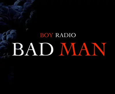Boy Radio