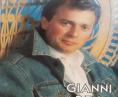 GIANNI ARENA