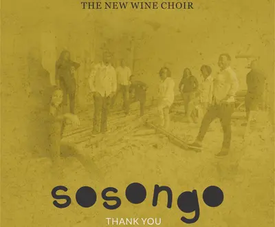 The New Wine Choir