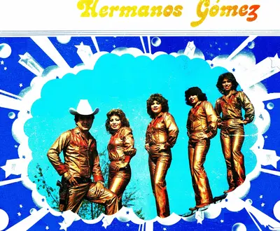 Hermanos Gómez