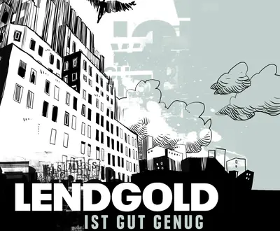 Lendgold